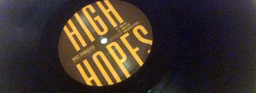 The New Releases Shelf: High Hopes