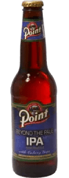 Beers I Have Known: Point Beyond the Pale IPA