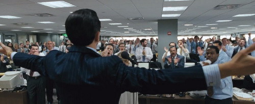 We could jet in a stolen car, but I bet we wouldn't get too far