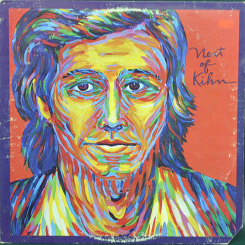 College Countdown, The First CMJ Album Chart, 23