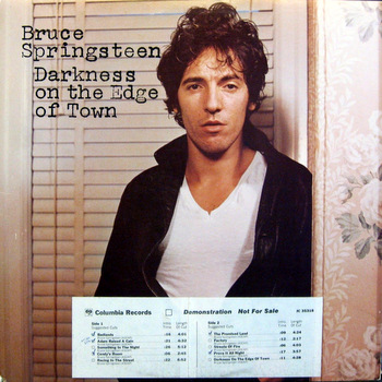 College Countdown, The First CMJ Album Chart, 26