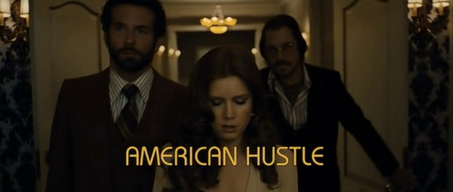 Top Ten Movies of 2013 — Number Three