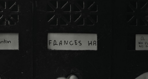 Top Ten Movies of 2013 — Number Two