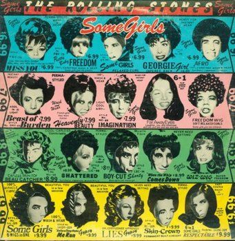 College Countdown, The First CMJ Album Chart, 19