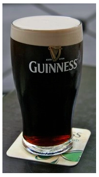 Beers I Have Known: Guinness