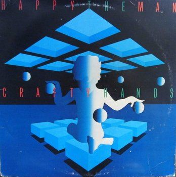 College Countdown, The First CMJ Album Chart, 21