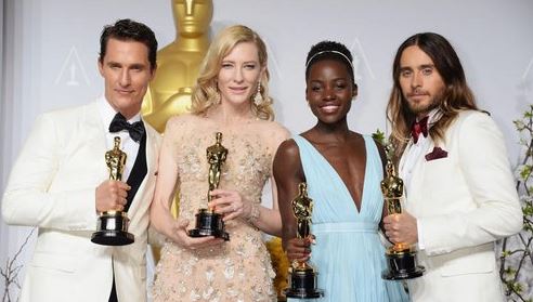 The Incredible Shrinking Oscars
