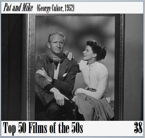 Top Fifty Films of the 50s — Number Thirty-Eight