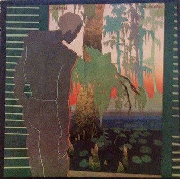 College Countdown, The First CMJ Album Chart, 12