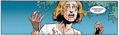 My Misspent Youth: Y: The Last Man by Brian K. Vaughan and Pia Guerra