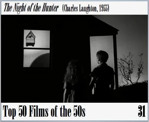Top Fifty Films of the 50s — Number Thirty-One