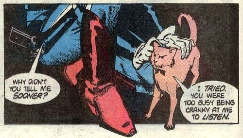 My Misspent Youth: American Flagg by Howard Chaykin