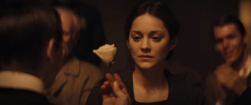 For peace and trust can win the day despite of all your losing