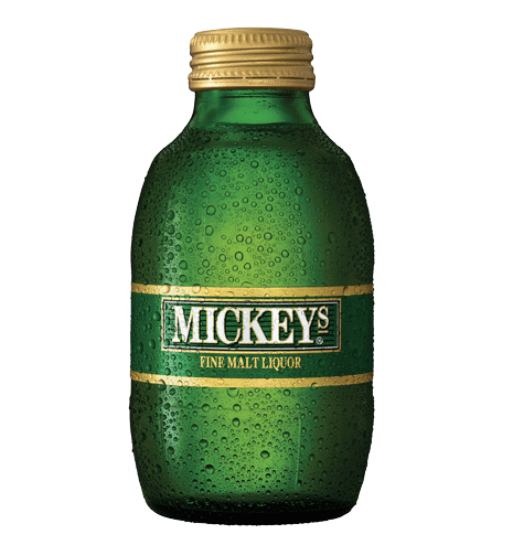 mickeys
