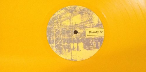 The New Releases Shelf: Beauty & Ruin