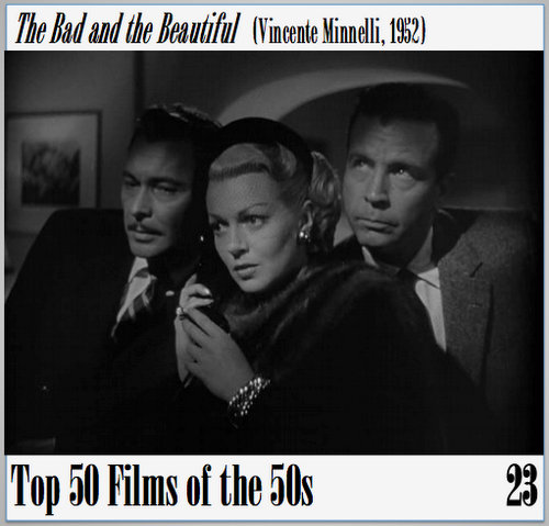 Top Fifty Films of the 50s — Number Twenty-Three