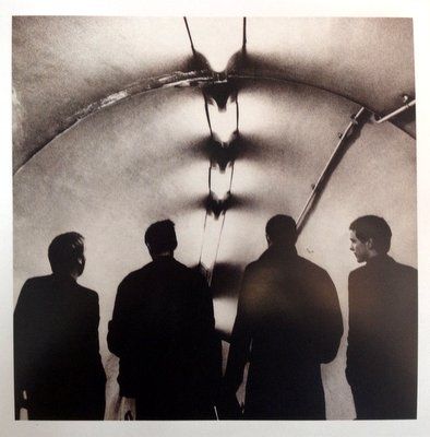 College Countdown: Rockpool’s Top 20 College Radio Albums, November 1988, 20