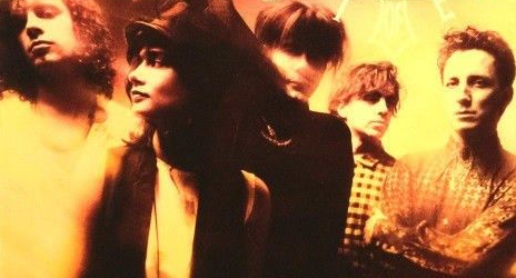 One for Friday: East of Eden, “Mystic Love” – Coffee for Two