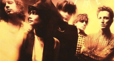 One for Friday: East of Eden, "Mystic Love"