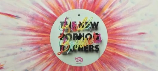 The New Releases Shelf: Brill Bruisers