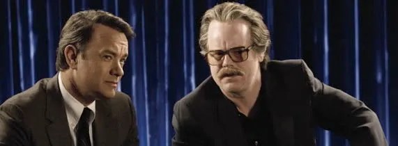 From the Archive: Charlie Wilson's War