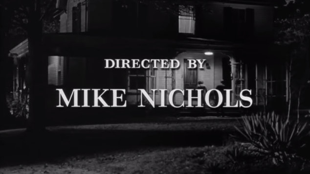 Mike Nichols, 1931-2014