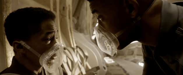 The Unwatchables: After Earth