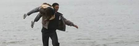 From the Archive: The Pursuit of Happyness