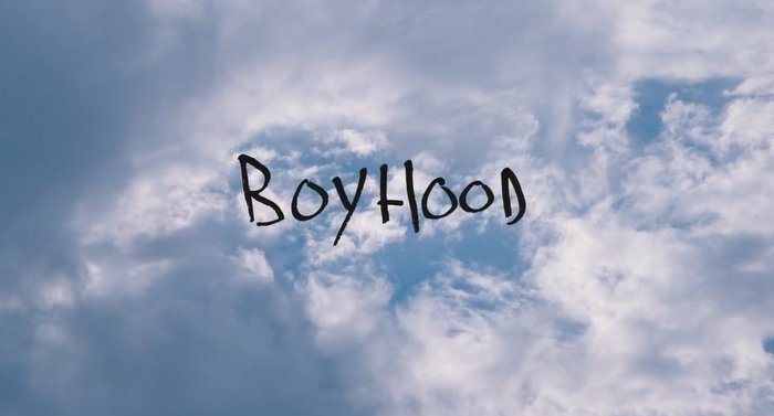 1 boyhood