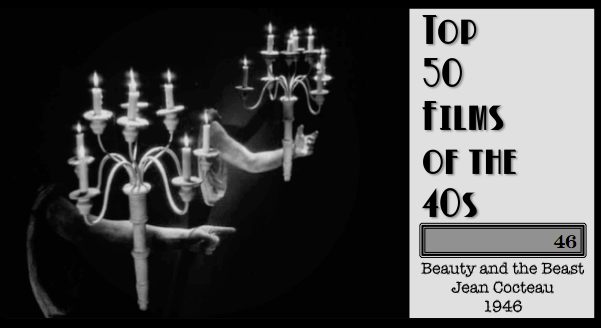 Top Fifty Films of the 40s — Number Forty-Six