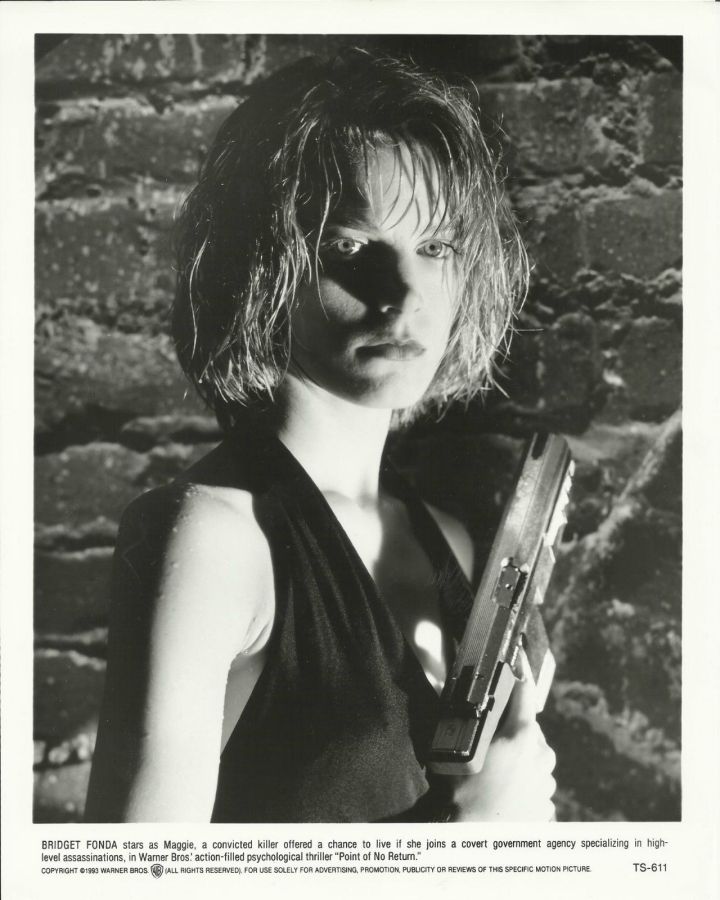 From the Archive: Point of No Return and Fire in the Sky