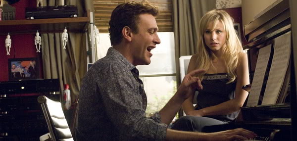 From the Archive: Forgetting Sarah Marshall