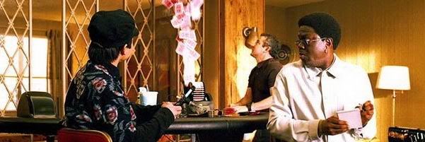 From the Archive: Ocean's Thirteen