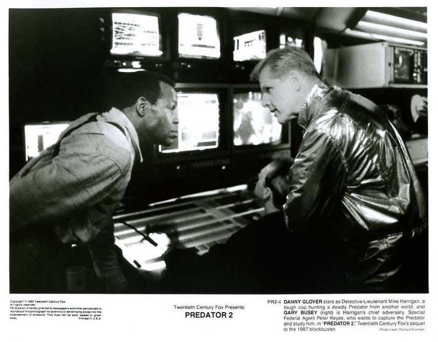 From the Archive: Predator 2