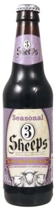 3 sheeps