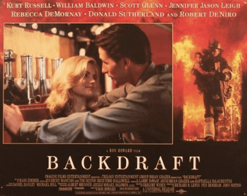 backdraft