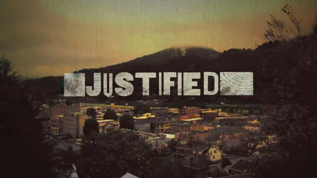 That Championship Season: Justified, Season Two