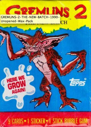 From the Archive: Gremlins 2: The New Batch