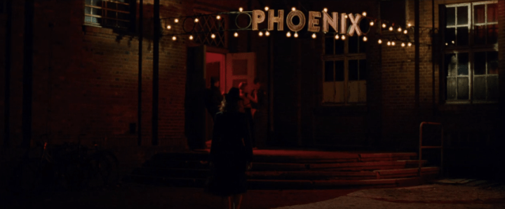 phoenix