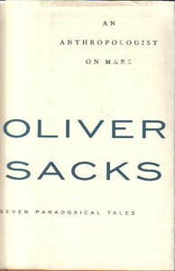 My Writers: Oliver Sacks