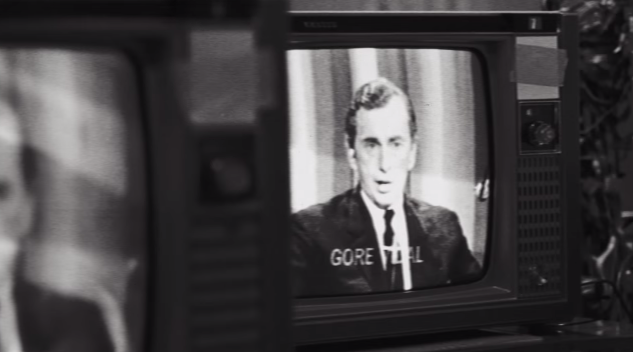 Now I've got goons on my landing, thieves on my trail, Nazis on my telephone, willing me to fail