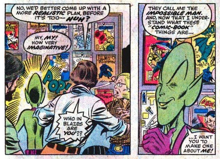 Fantastic Four 176 3