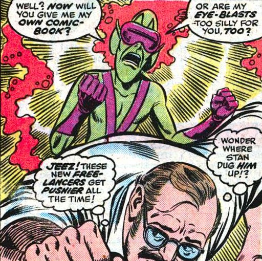 Fantastic Four 176 4