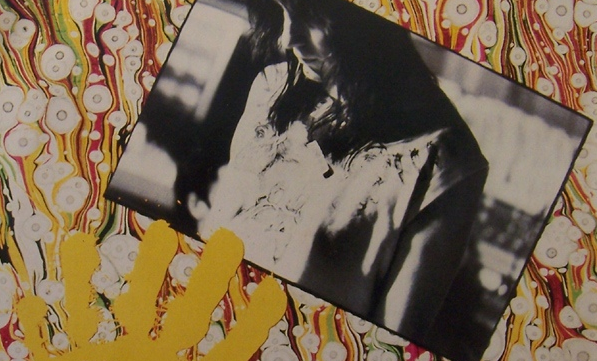 One for Friday: Todd Rundgren, "The Want of a Nail"