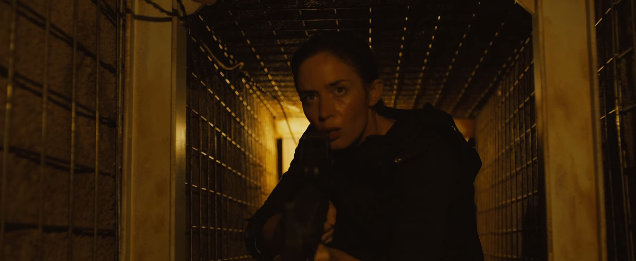 sicario