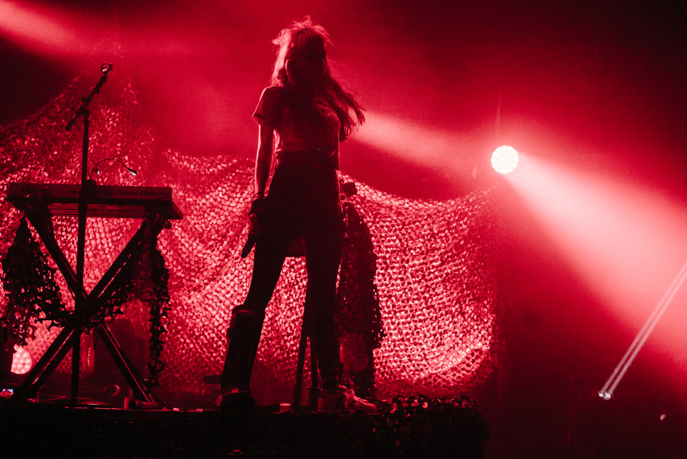 The New Releases Shelf: Art Angels