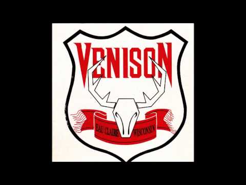 One for Friday: Venison, "Forward"