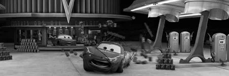 From the Archive: Cars