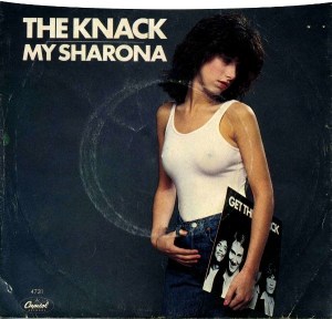 250 sharona