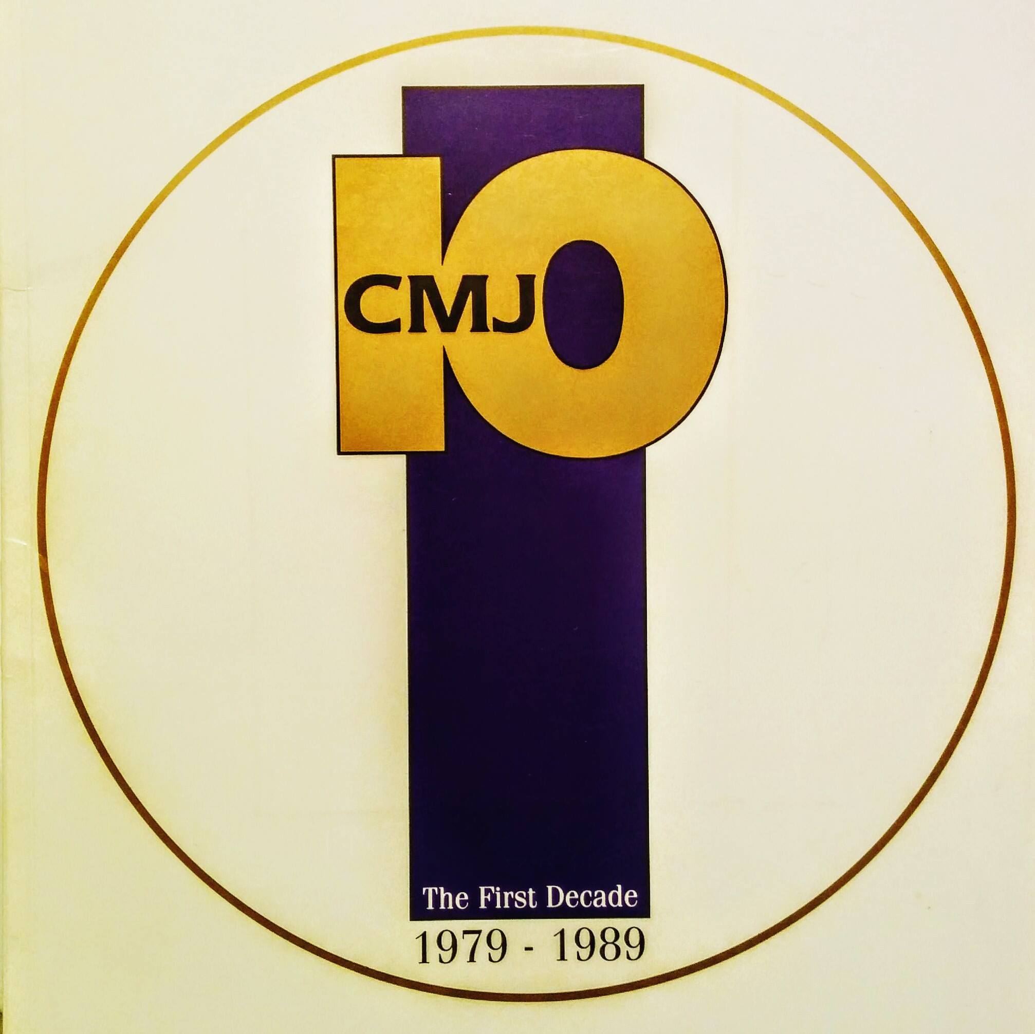 College Countdown: CMJ Top 250 Songs, 1979 - 1989, An Introduction